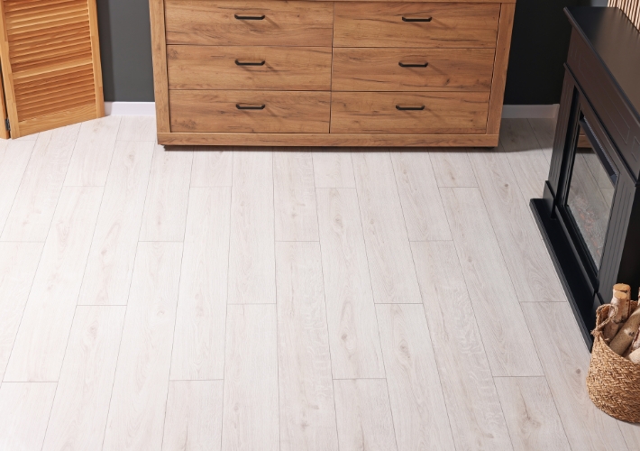 Hybrid Flooring Sunshine