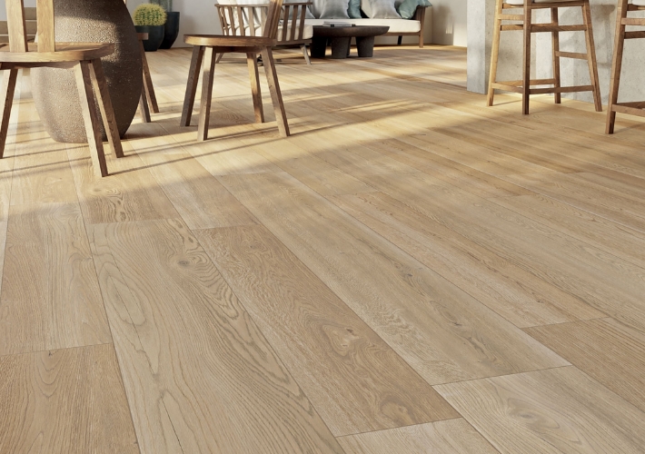 Hybrid Flooring Dandenong