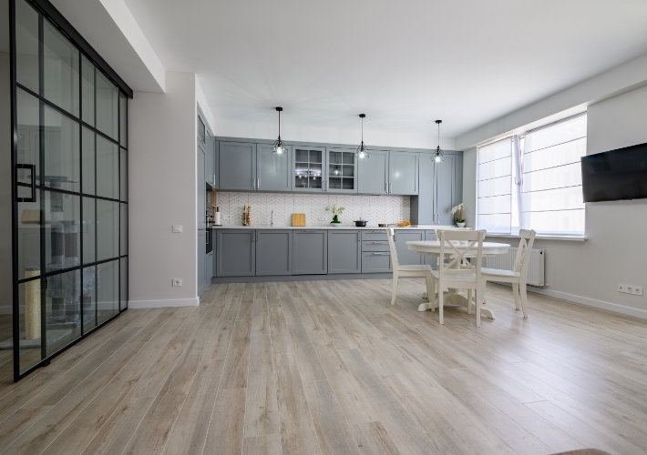 Laminate Flooring Bendigo