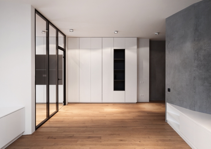Laminate Flooring Sunshine