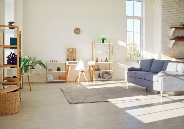 Laminate Flooring Bendigo