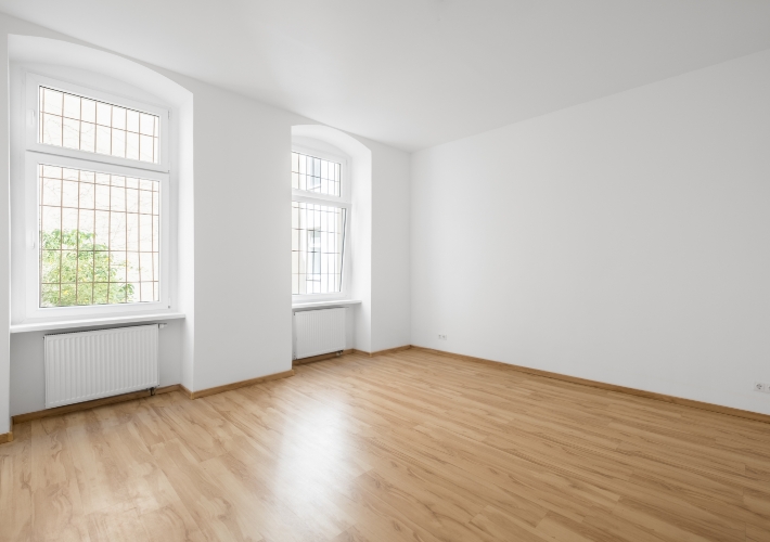 Timber Flooring Toorak