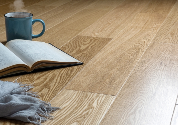 Timber Flooring Bendigo