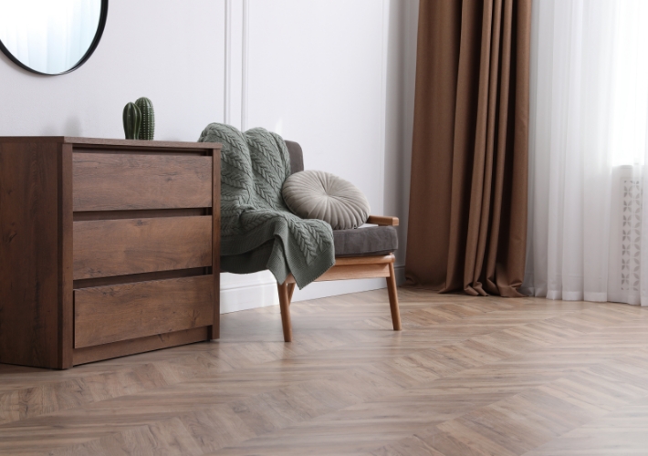 Timber Flooring Sunshine